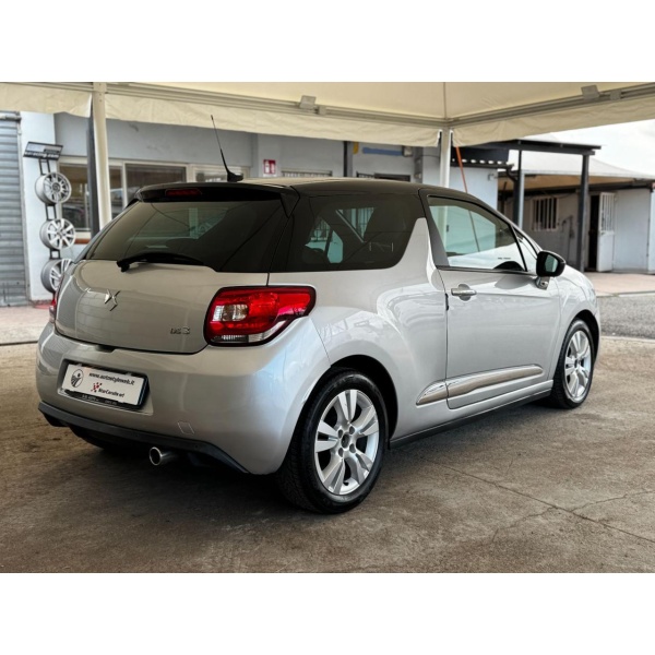 DS AUTOMOBILES DS 3 - immagine 7