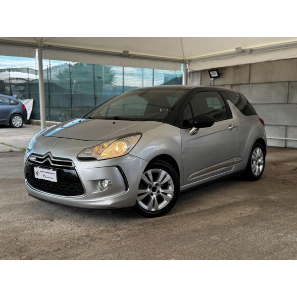 DS AUTOMOBILES DS 3 - immagine 2