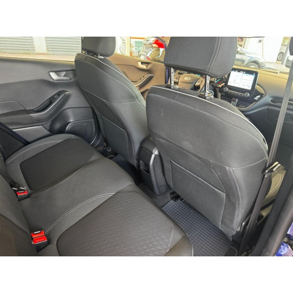 FORD Fiesta - immagine 25