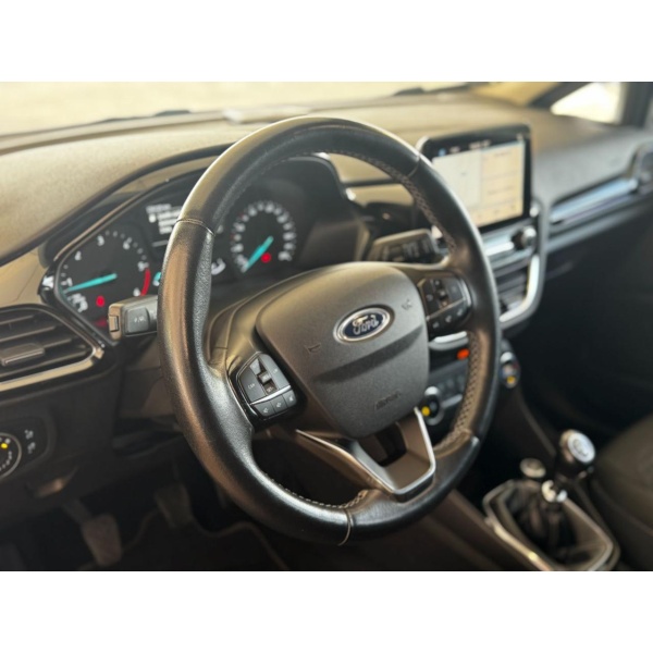 FORD Fiesta - immagine 13