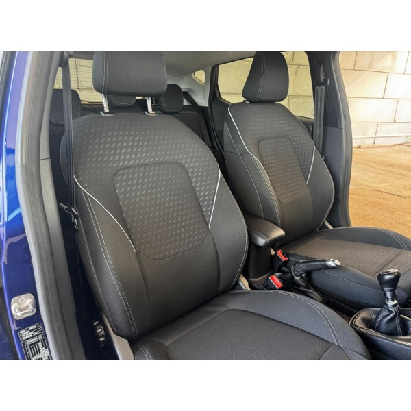 FORD Fiesta - immagine 24