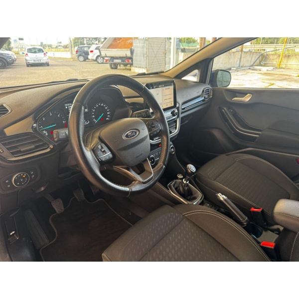 FORD Fiesta - immagine 14