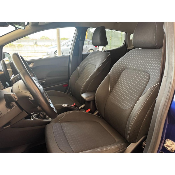 FORD Fiesta - immagine 15