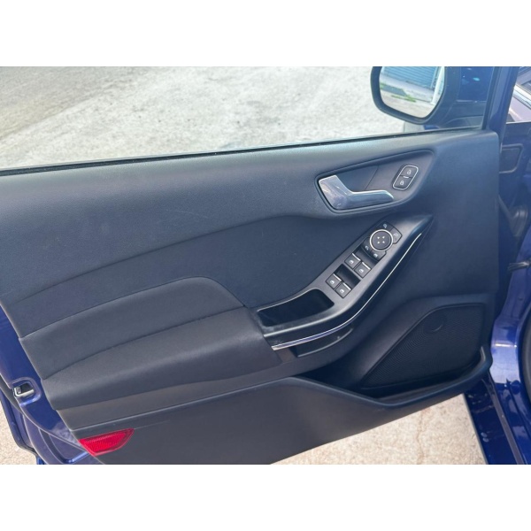FORD Fiesta - immagine 16