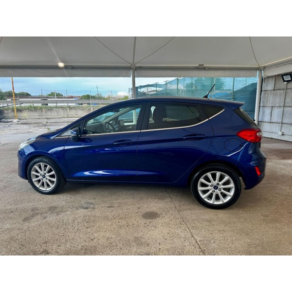 FORD Fiesta - immagine 3