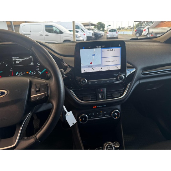 FORD Fiesta - immagine 21