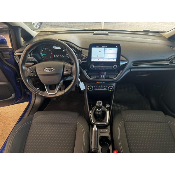 FORD Fiesta - immagine 19