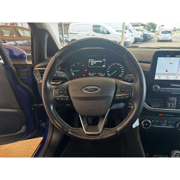 FORD Fiesta - immagine 20