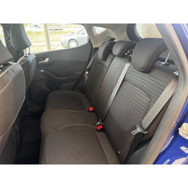 FORD Fiesta - immagine 18