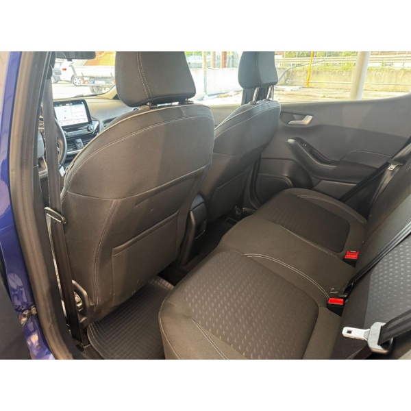 FORD Fiesta - immagine 17