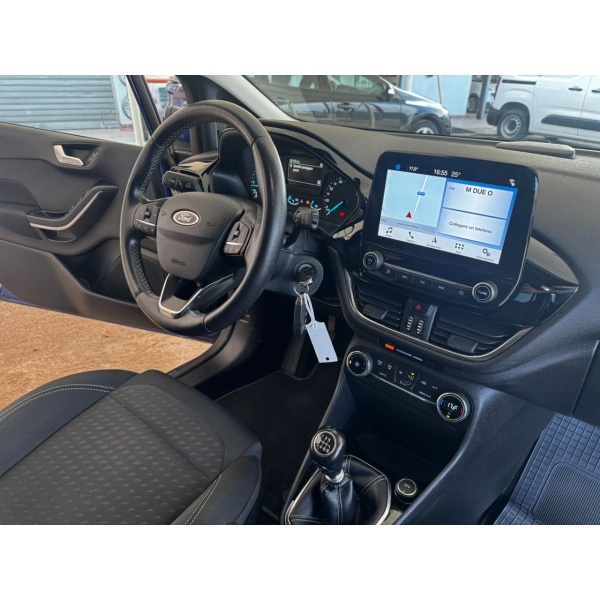 FORD Fiesta - immagine 23