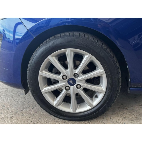 FORD Fiesta - immagine 11