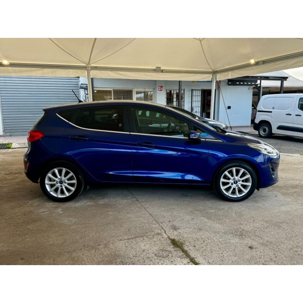 FORD Fiesta - immagine 6