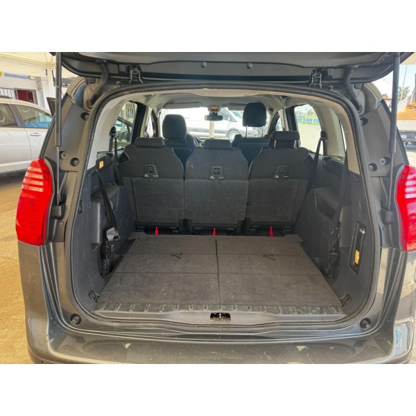 PEUGEOT 5008 - immagine 20