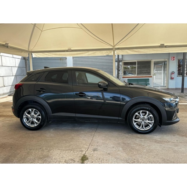MAZDA CX-3 - immagine 6