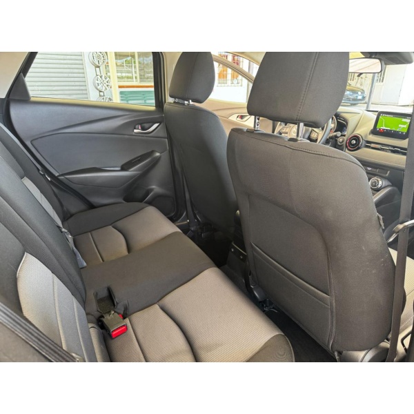 MAZDA CX-3 - immagine 29