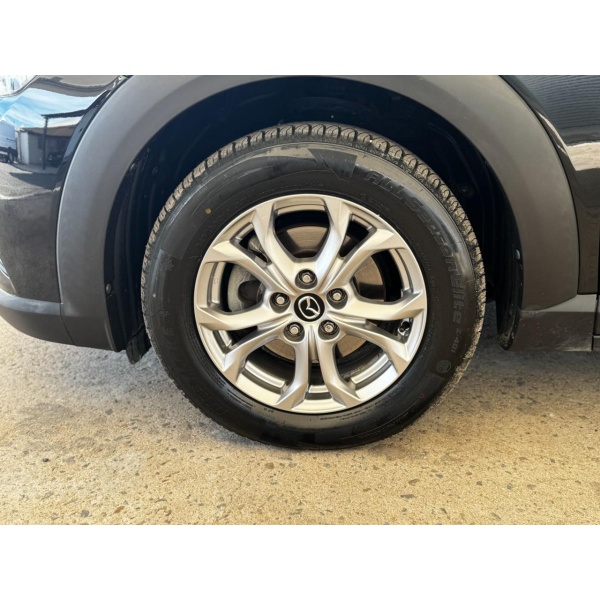 MAZDA CX-3 - immagine 11