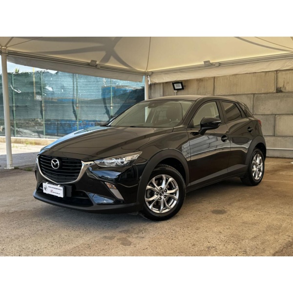 MAZDA CX-3 - immagine 2