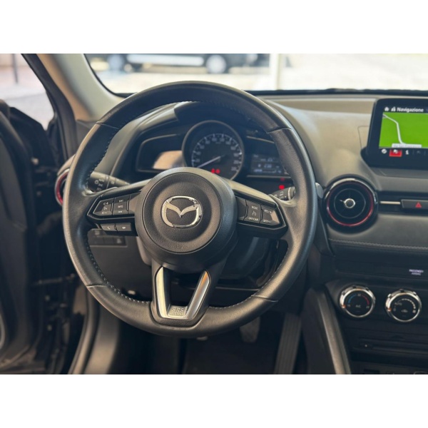 MAZDA CX-3 - immagine 22