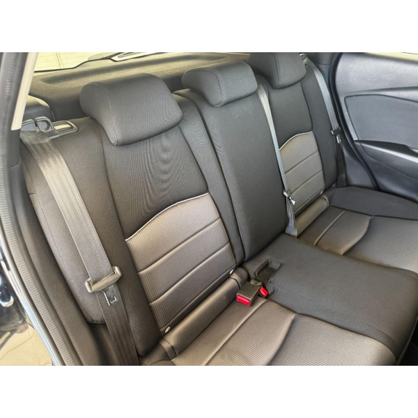 MAZDA CX-3 - immagine 28
