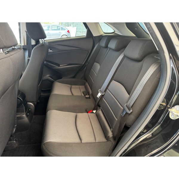 MAZDA CX-3 - immagine 18