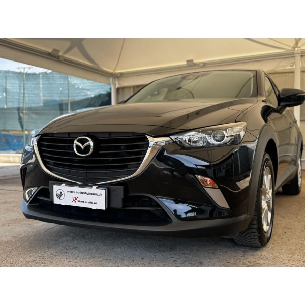 MAZDA CX-3 - immagine 12