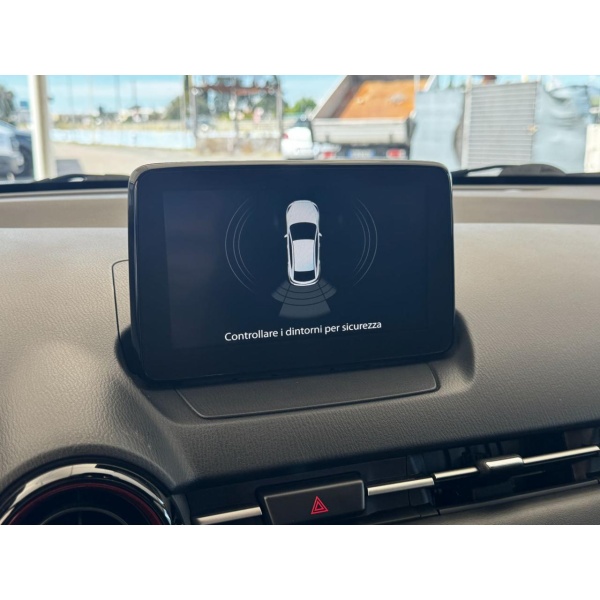 MAZDA CX-3 - immagine 30