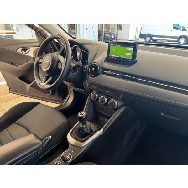 MAZDA CX-3 - immagine 25
