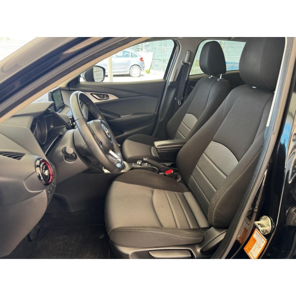 MAZDA CX-3 - immagine 16
