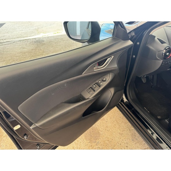 MAZDA CX-3 - immagine 17