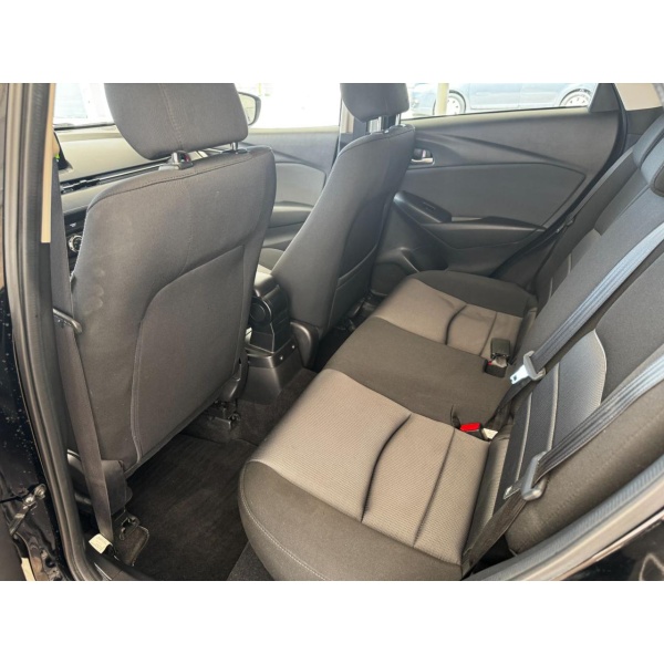 MAZDA CX-3 - immagine 19