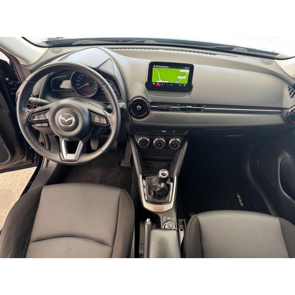 MAZDA CX-3 - immagine 20