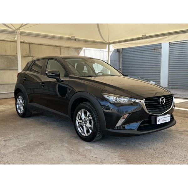 MAZDA CX-3 - immagine 5