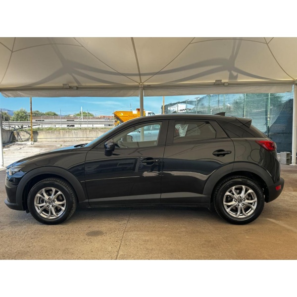 MAZDA CX-3 - immagine 3