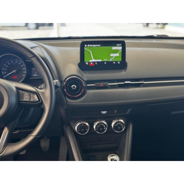 MAZDA CX-3 - immagine 23
