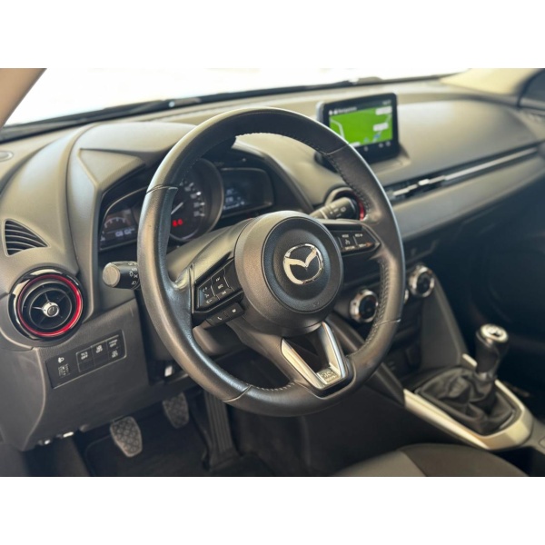 MAZDA CX-3 - immagine 13