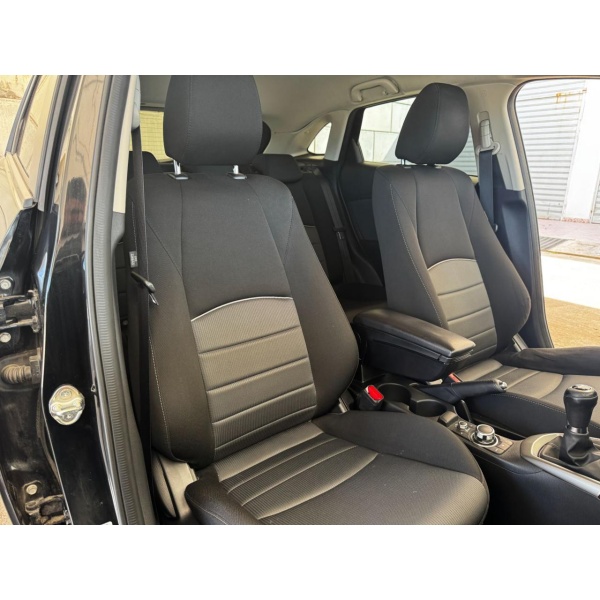 MAZDA CX-3 - immagine 27
