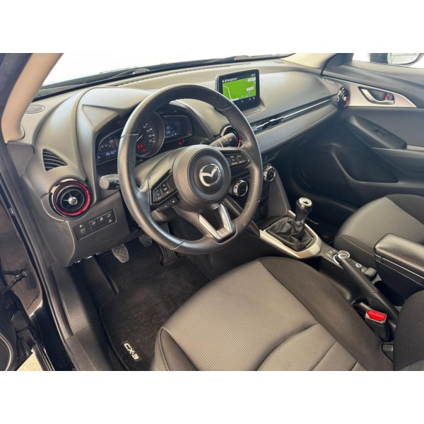 MAZDA CX-3 - immagine 14