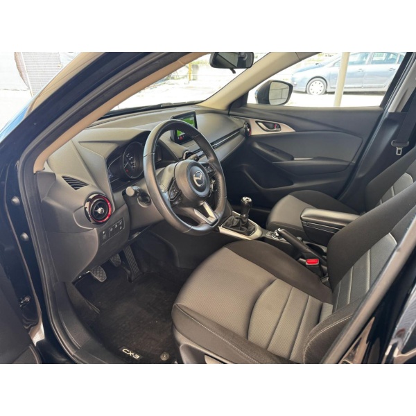 MAZDA CX-3 - immagine 15