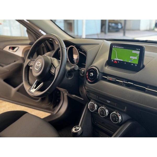 MAZDA CX-3 - immagine 26
