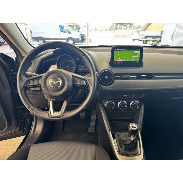 MAZDA CX-3 - immagine 21