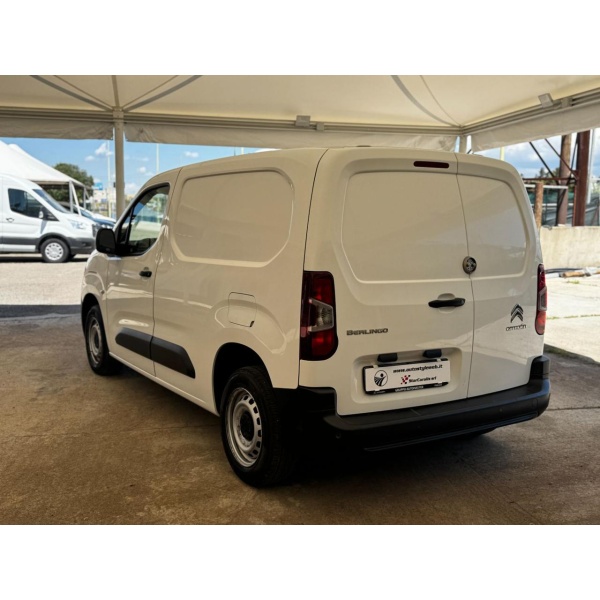 CITROEN Berlingo - immagine 9