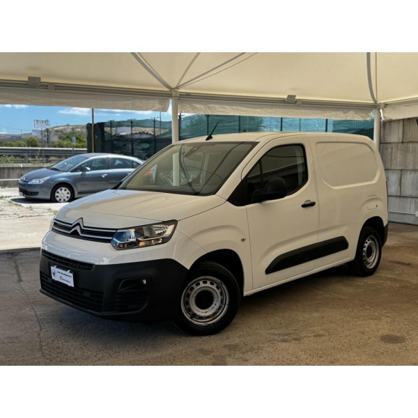CITROEN Berlingo - immagine 2