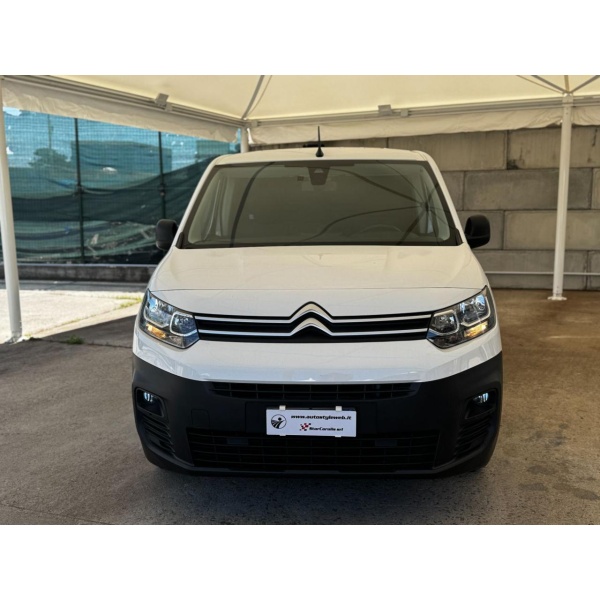 CITROEN Berlingo - immagine 4