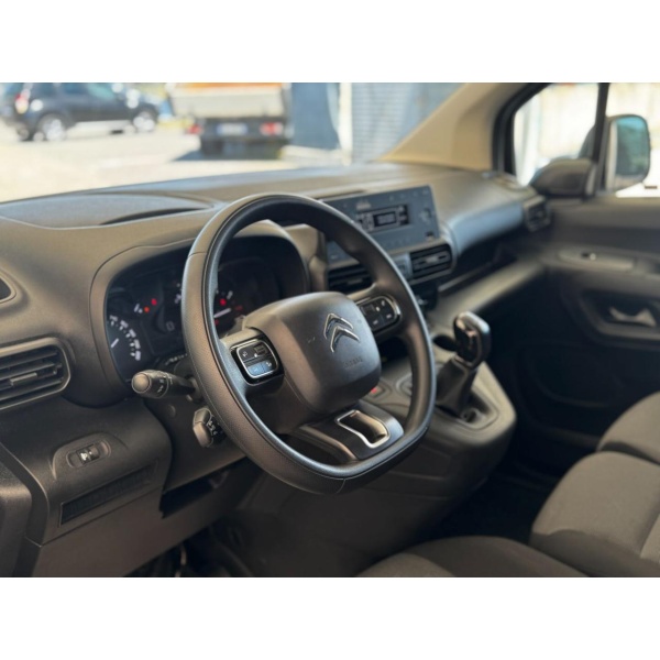 CITROEN Berlingo - immagine 10