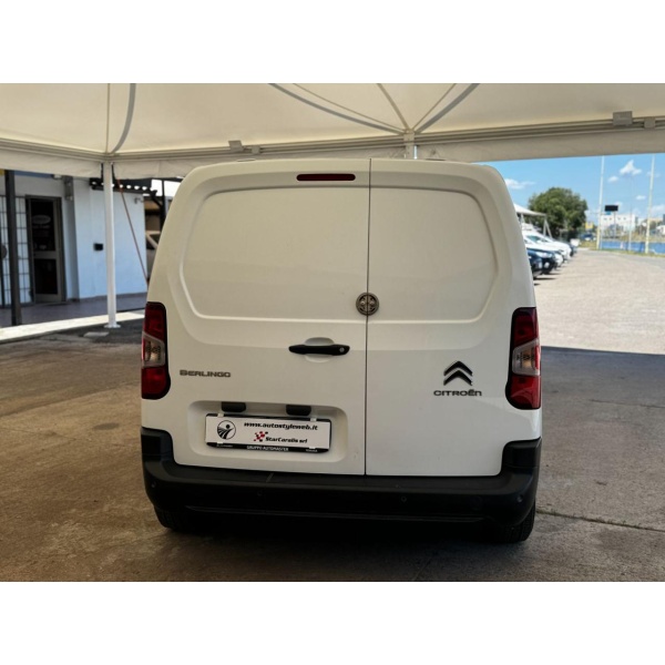 CITROEN Berlingo - immagine 8