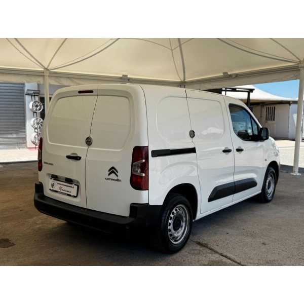 CITROEN Berlingo - immagine 7
