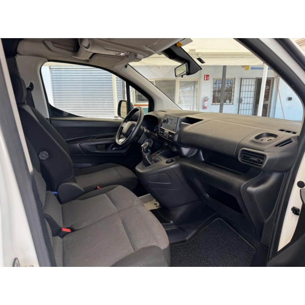 CITROEN Berlingo - immagine 16