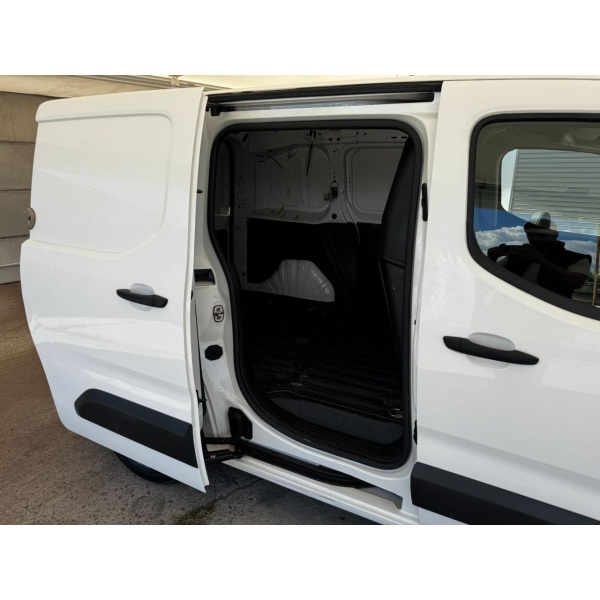 CITROEN Berlingo - immagine 14