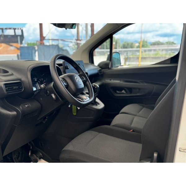 CITROEN Berlingo - immagine 12